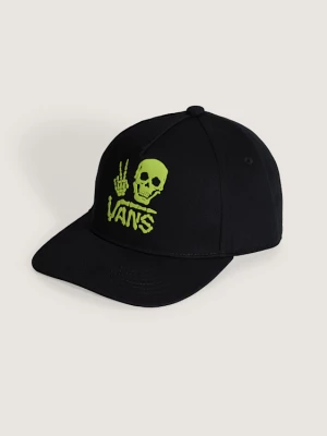 Obrázek produktu Vans - Kohana Snapback, Black, Size: One size