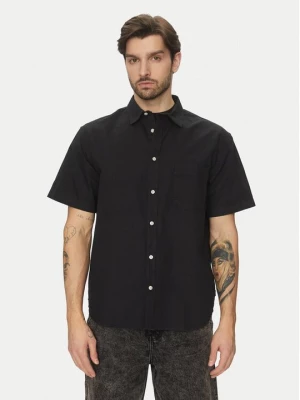 Obrázek produktu Vans Košile Lawson Solid VN000M13 Černá Regular Fit
