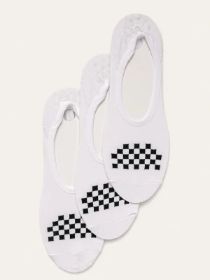 Obrázek produktu Vans Kotníkové ponožky Vans (3-pack)