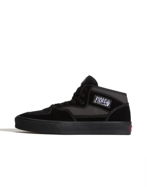 Obrázek produktu VANS Kotníkové tenisky 'Half Cab Decon' černá / bílá