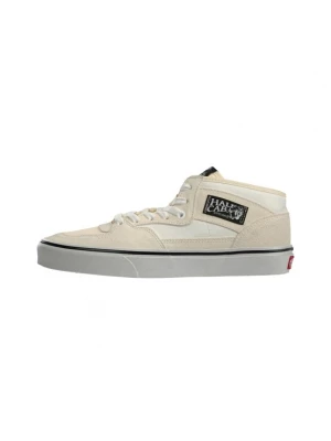 Obrázek produktu VANS Kotníkové tenisky 'Half Cab Decon' černá / bílá / offwhite