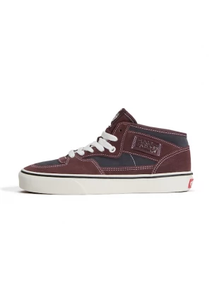 Obrázek produktu VANS Kotníkové tenisky 'HALF CAB DECON' čokoládová / tmavě hnědá