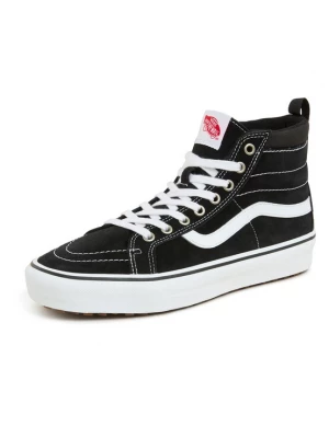 Obrázek produktu VANS Kotníkové tenisky 'MTE Sk8-Hi' černá / bílá