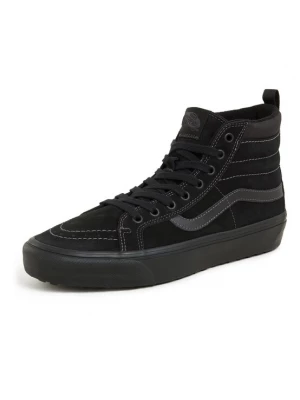 Obrázek produktu VANS Kotníkové tenisky 'Mte Sk8-Hi' grafitová / černá