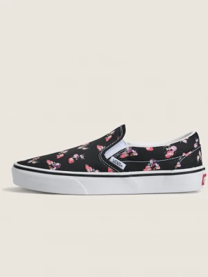 Obrázek produktu Vans - KPop Demon Hunters Classic Slip-On Shoes, Man, Black