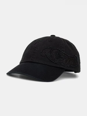 Obrázek produktu Vans kšiltovka bavlněná černá