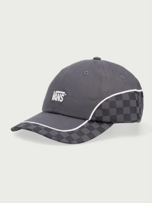 Obrázek produktu Vans kšiltovka bavlněná černá