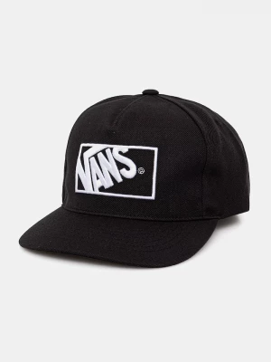 Obrázek produktu Vans kšiltovka černá