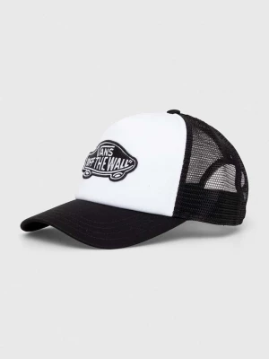 Obrázek produktu Vans Kšiltovka černá