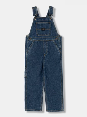 Obrázek produktu Vans lacláče dětské Davey Wor modrá