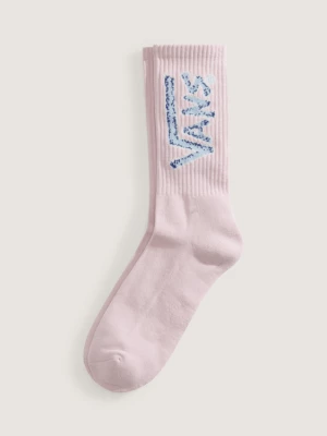 Obrázek produktu Vans - Ledes Crew Pale Petal, Man, Pink, Size: M (38.5-42​)