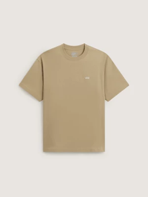 Obrázek produktu Vans - Left Chest II Logo T-Shirt, Man, Beige