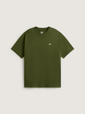 Obrázek produktu Vans - Left Chest II Logo T-Shirt, Man, Green
