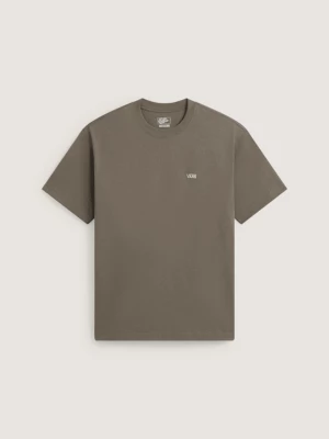 Obrázek produktu Vans - Left Chest II Logo T-Shirt, Man, Grey