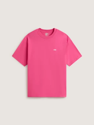 Obrázek produktu Vans - Left Chest II Logo T-Shirt, Man, Pink