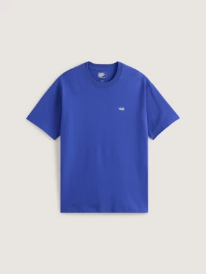 Obrázek produktu Vans - LEFT CHEST II LOOSE T-Shirt, Man, Blue