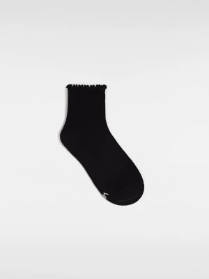 Obrázek produktu Vans - Lettuce Have It Half Crew Sock (1 Pair), Woman, Black