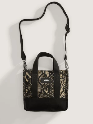 Obrázek produktu Vans - Lil Pergs Tote Bag, Man, Beige, Size: One size