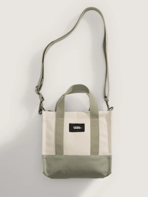 Obrázek produktu Vans - Lil Pergs Tote Bag, Man, Beige, Size: One size