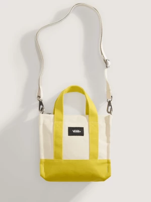 Obrázek produktu Vans - Lil Pergs Tote Bag, Man, White