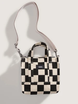 Obrázek produktu Vans - Lil Pergs Tote Bag, Man, White, Size: One size