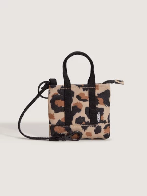 Obrázek produktu Vans - Micro Pergs Tote Bag, Man, Beige
