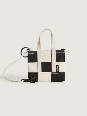 Obrázek produktu Vans - Micro Pergs Tote Bag, Man, White