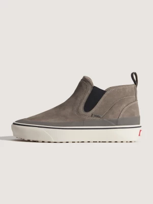 Obrázek produktu Vans - Mid-Slip Insulated Shoes, Man, Grey