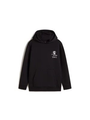 Obrázek produktu VANS Mikina 'Board Gang' černá / bílá