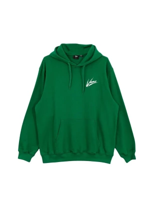 Obrázek produktu VANS Mikina 'BRUSH SCRIPT' tmavě zelená