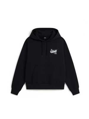 Obrázek produktu VANS Mikina 'Caballero' černá / bílá