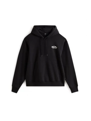 Obrázek produktu VANS Mikina černá / bílá