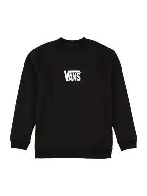 Obrázek produktu VANS Mikina černá / bílá