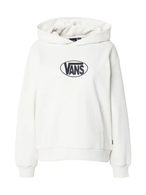 Obrázek produktu VANS Mikina černá / bílá