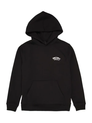 Obrázek produktu VANS Mikina černá / bílá