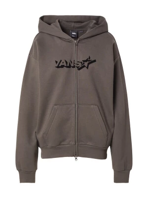 Obrázek produktu VANS Mikina černý melír