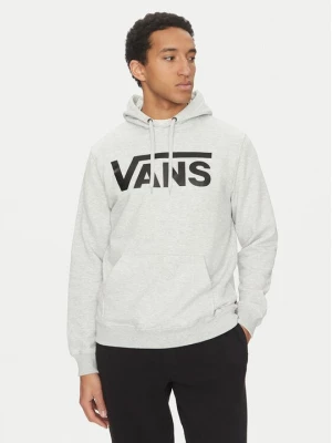 Obrázek produktu Vans Mikina Classic III VN000HNX Šedá Regular Fit
