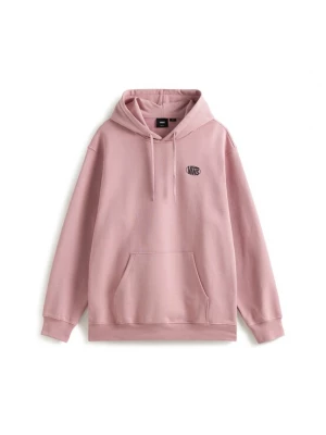 Obrázek produktu VANS Mikina čokoládová / bledě fialová