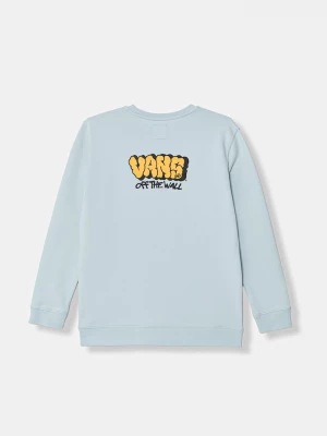 Obrázek produktu Vans mikina dětská bavlněná modrá