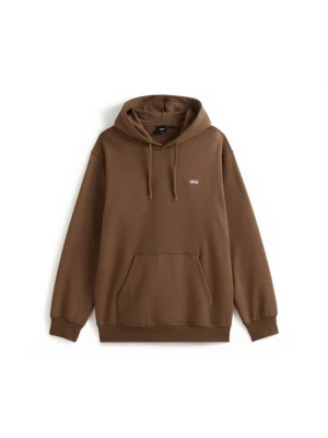 Obrázek produktu VANS Mikina 'Left Chest Ii' čokoládová / bílá