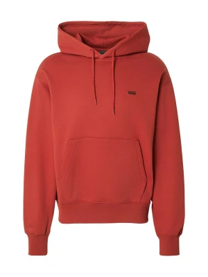 Obrázek produktu VANS Mikina 'LEFT CHEST II' rezavě červená