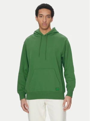 Obrázek produktu Vans Mikina Original Standards VN000P5C Zelená Loose Fit