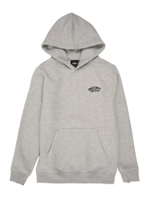 Obrázek produktu VANS Mikina šedá / černá