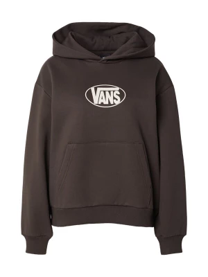 Obrázek produktu VANS Mikina světle béžová / čokoládová