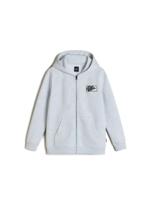 Obrázek produktu VANS Mikina světle šedá