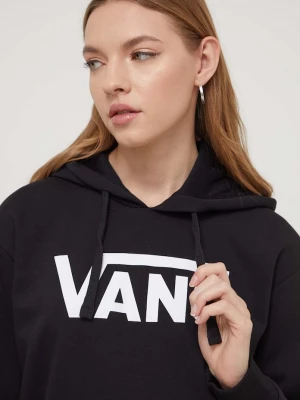 Obrázek produktu Vans Mikina černá