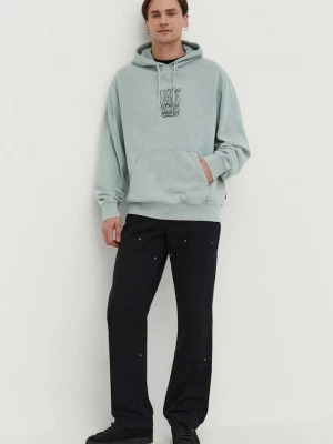 Obrázek produktu Vans Mikina Vans zelená