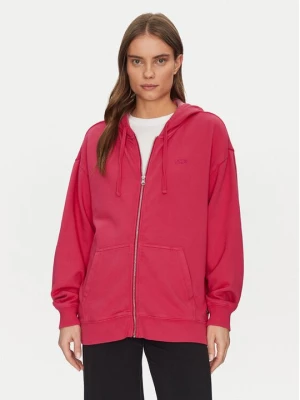 Obrázek produktu Vans Mikina VN000GGBC9L1 Růžová Oversize
