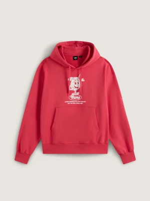 Obrázek produktu Vans - Milano Apertivo Pullover Hoodie, Man, Pink