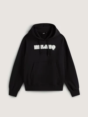 Obrázek produktu Vans - Milano Vans Pullover Hoodie, Man, Black